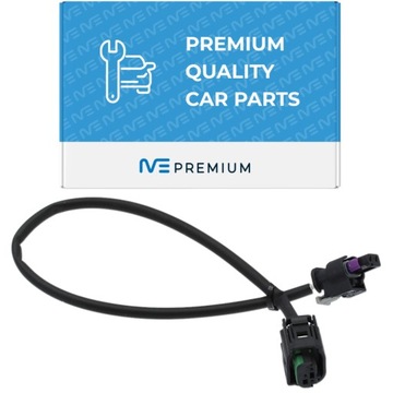 Шланг штекер жгут дополнительной насоса воды вебасто audi skoda seat vw фото №1