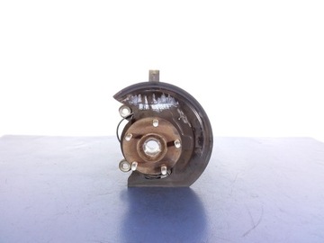 Nissan juke i рестайлінг 1.2 поворотна опора ступиця ліва фото №1