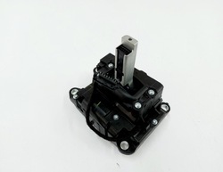 Audi q5 80a 19r. выборщик коробки передач автомат 80c713041n фото №1