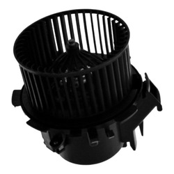 Вентилятор воздуходувка воздуховод opel movano interstar фото №1