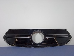 Mercedes eqb w243 решітка решітка радіатора a2438885000 фото №1