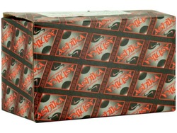 Насос води ashika 35-04-432 фото №1