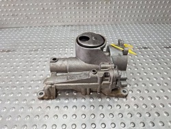 Насос масла v757601280 mini cooper r56 1.4 1.6 16v 06- фото №1