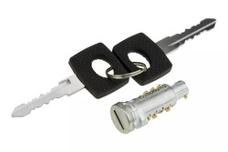 Mercedes sprinter vito vw lt вставка замка двері фото №1