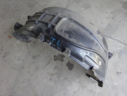 Подкрылок левая зад org. citroen ds7 ds 7 фото №1