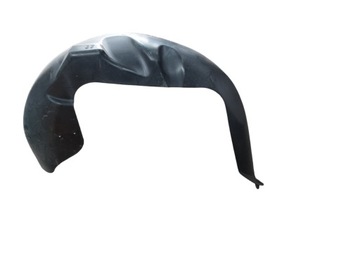 Cadillac srx 04-09r подкрылок зад задние левая фото №1