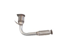 Катализатор ford escort 1.8d, 1.8tdi 1995r.-2001r. fr6007 kadex фото №1