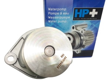 Насос воды polo golf bora roomster octavia fabia toledo ibiza cordoba altea фото №1