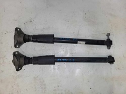 Амортизатор зад задній audi a7 4k a6 c8 4k0513035p фото №1