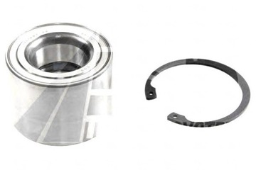 A.b.s. подшипник набор ремонтный ступицы iveco фото №1