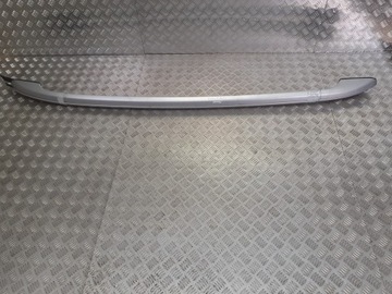 Рейлінги дахові ford focus mk2 1.6 tdci фото №1