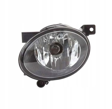 Лампа протитуманна ліва vw beetle caddy eos golf фото №1