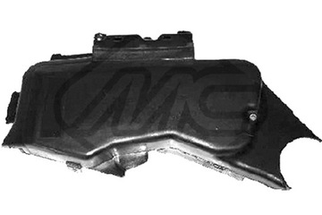 Metalcaucho крышка распределительный вал фото №1