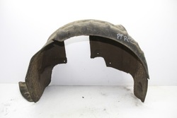 Подкрылок правые зад peugeot rcz 10-15 фото №1