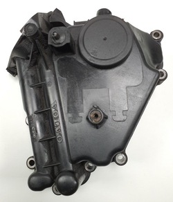 Основа фільтра масла volvo v60 s60 ii 30757730 фото №1