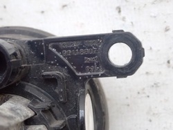 Opel corsa f insignia b галоген левый 90118807 фото №1