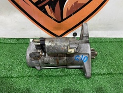 Стартер land rover l550 gj32-11001-ac фото №1