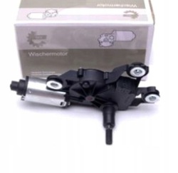 Двигатель дворник зад seat leon 1.9 tdi 2.0 fsi фото №1