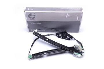 Підйомник вікна переднє праві octavia 5e0837462a фото №1