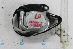 Pas натягувач лівий перед grand vitara ii 3d 05-14 фото №1