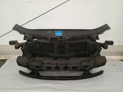 Pas переднее vw passat b6 2.0 fsi 3c0805588d 3c0805594d комплектный фото №1