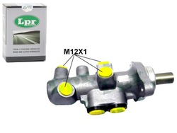 Насос тормозная lpr 10581 3212596043 202607 h25949 фото №1