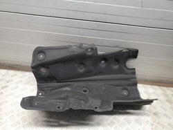 Audi q8 2021 інший елементи тунелю середнього фото №1