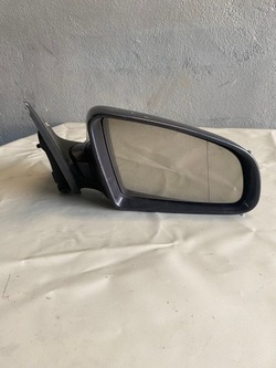 Зеркало правые 11 pin audi a6 c6 448506 фото №1