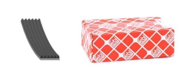 Febi bilstein 33021 лента klinowy wielorowkowy фото №1