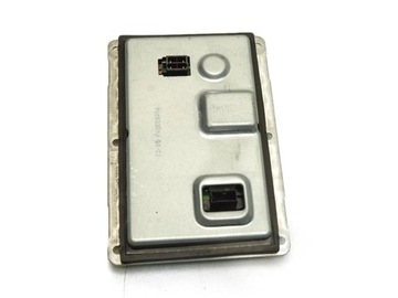 Преобразователь ксенон peugeot 607 73160087j фото №1