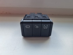 Перемикач вимикач клавіша daf xf cf 106 рестайлінг фото №1