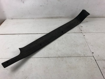 Mercedes vito w638 v-klasa защита порога левый перед фото №1