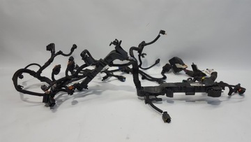 Citro c4 iii 1,2 thp установка двигуна 9819582380 фото №1