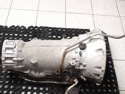 Mercedes-benz ml w163 98r 3.2 v6 коробка передач коробки передач фото №1