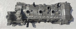 Крышка клапанов maserati levante 3.0 v6 sq4 m156e 318085 фото №1
