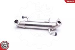 Радіаторів клапана egr фото №1