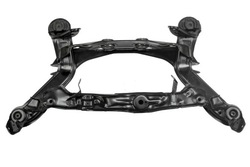 Рама заднього підвішування mercedes c w202 94- фото №1