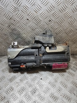 Конденсатор i-eloop mazda 6 gj gkh867zc0-b 2013 фото №1