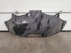 Захист плита бампера tesla 3 оригінальний номер 1135410-00-a фото №1