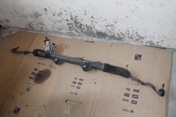 Jaguar f-type f тип рулевая рейка трансмиссия рулевая фото №1