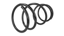 2x пружина prz nissan x-trail t30 01-08 2,2di dci фото №1