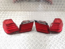 Лампи зад ліва права комплект bmw f01 f02 f04 фото №1