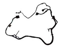 Установка редуктор mercedes ml w166 фото №1