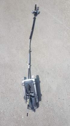 Jeep compass 17- трос изменения коробки передач автомат usa фото №1