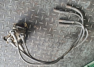 Котушка запалювання ford fiesta mk3 1.3 88sf12029a1a фото №1