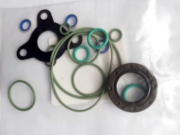 Прокладки насоса впрыскивающая bosch cp1h3/r70/10-89s фото №1