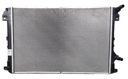 Радіаторів води hyundai genesis gv60 ioniq 5 kia ev6 2021- фото №1