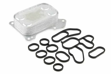 Радіаторів масла alfa romeo mito 1.3d/1.4/1.6d 05- фото №1