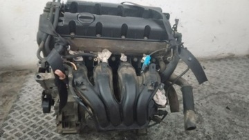 Двигатель peugeot citroen c4 picasso 2.0 rfj фото №1
