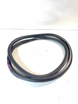 Прокладка дверь правые правая зад задняя peugeot 208 2 ii 2021 фото №1